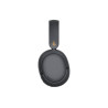 Edifier Headphones | W800BT Pro | Wireless | Over-ear | Microphone | Noise canceling | Black
