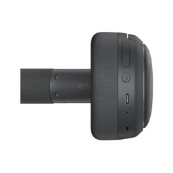 Edifier Headphones | W800BT Pro | Wireless | Over-ear | Microphone | Noise canceling | Black