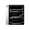 Apple 13-inch iPad Pro M5 Wi-Fi + Cellular 1TB with standard glass - Silver | Apple