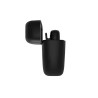 Natec | Microphone | NMI-2253 | Wireless | Black
