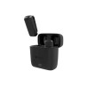 Natec | Microphone | NMI-2253 | Wireless | Black