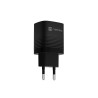 Natec Ribera USB Charger, 1x USB-A, 1x USB-C, 300 W | NUC-2141