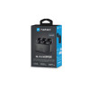Natec | Microphone | NMI-2253 | Hopper | Wireless | Black