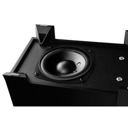 Edifier | M1360 | 8,5W RMS (2Wx2+4,5W) W | Black | 85 dB | 8.5 W | 2.1 Sound system