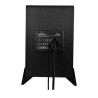 Edifier | M1360 | 8,5W RMS (2Wx2+4,5W) W | Black | 85 dB | 8.5 W | 2.1 Sound system