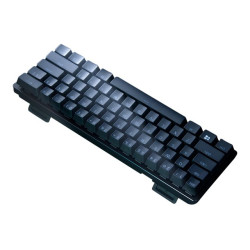 Razer | Huntsman Mini | Black | Gaming keyboard | Wired | RGB LED light | US | Linear Optical RED