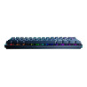 Razer | Huntsman Mini | Black | Gaming keyboard | Wired | RGB LED light | US | Linear Optical RED