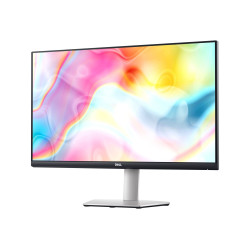 Dell | LCD | S2722DC | 27 " | IPS | QHD | 16:9 | 75 Hz | 4 ms | 2560 x 1440 | 350 cd/m | Audio line-out | HDMI ports quantity 2 