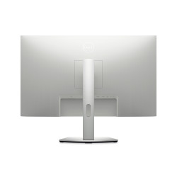 Dell | LCD | S2722DC | 27 " | IPS | QHD | 16:9 | 75 Hz | 4 ms | 2560 x 1440 | 350 cd/m | Audio line-out | HDMI ports quantity 2 
