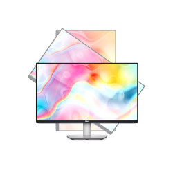 Dell | LCD | S2722DC | 27 " | IPS | QHD | 16:9 | 75 Hz | 4 ms | 2560 x 1440 | 350 cd/m | Audio line-out | HDMI ports quantity 2 