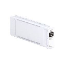 Epson Singlepack UltraChrome XD3 Photo Black T50M1 (700ml) | Epson