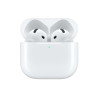 Apple | AirPods 4 | Wireless | In-ear | Wireless | White