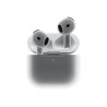 Apple | AirPods 4 | Wireless | In-ear | Wireless | White