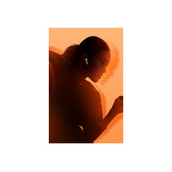 Apple | AirPods 4 | Wireless | In-ear | Wireless | White