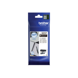 Brother LC3237BK | Ink Cartridge | Black