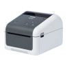 Brother TD4420DN | Mono | Thermal | Label Printer | Black/White