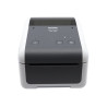 Brother TD4420DN | Mono | Thermal | Label Printer | Black/White