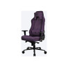 Arozzi Frame material: Metal Wheel base: Aluminium Upholstery: Soft Fabric | Arozzi | Gaming Chair | Vernazza SoftFabric | Purpl