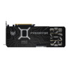 Acer Predator BiFrost Radeon RX 9070 OC | AMD | 16 GB | Radeon RX 9070 Series | GDDR6 | HDMI ports quantity 1 | PCI Express 5.0