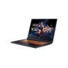 Acer | Nitro V 17 AI ANV17-41-R3C8 | Obsidian Black | 17.3 " | IPS | FHD | 1920 x 1080 pixels | AMD Ryzen 5 | 240 | 16 GB | DDR5