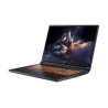 Acer | Nitro V 17 AI ANV17-41-R27Z | Obsidian Black | 17.3 " | IPS | QHD | 2560 x 1440 pixels | AMD Ryzen 7 | 260 | 32 GB | DDR5