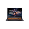 Acer | Nitro V 17 AI ANV17-41-R27Z | Obsidian Black | 17.3 " | IPS | QHD | 2560 x 1440 pixels | AMD Ryzen 7 | 260 | 32 GB | DDR5