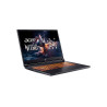Acer | Nitro V 17 AI ANV17-41-R27Z | Obsidian Black | 17.3 " | IPS | QHD | 2560 x 1440 pixels | AMD Ryzen 7 | 260 | 32 GB | DDR5