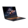 Acer | Nitro V 17 AI ANV17-41-R27Z | Obsidian Black | 17.3 " | IPS | QHD | 2560 x 1440 pixels | AMD Ryzen 7 | 260 | 32 GB | DDR5