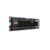 Samsung SSD | 9100 PRO | 8000 GB | Solid-state drive interface PCIe 5.0 x4, NVMe 2.0 | Read speed 14800 MB/s | Write speed 13400