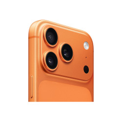 Apple iPhone 17 Pro | Cosmic Orange | 6.3 " | Super Retina XDR display | 2622 x 1206 pixels | A19 Pro | Internal RAM 12 GB | 256