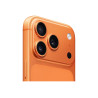 Apple iPhone 17 Pro | Cosmic Orange | 6.3 " | Super Retina XDR display | 2622 x 1206 pixels | A19 Pro | Internal RAM 12 GB | 256