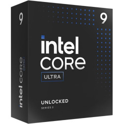 Intel 285K | Intel Core Ultra 9