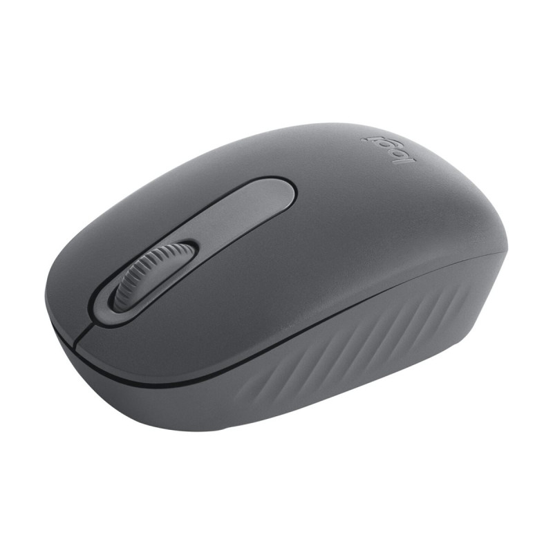 Logitech Mouse | M196 | Wireless | Bluetooth | Graphite