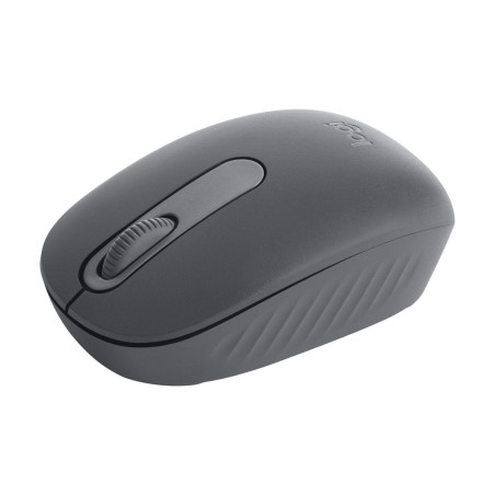 Logitech Mouse | M196 | Wireless | Bluetooth | Graphite