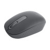 Logitech Mouse | M196 | Wireless | Bluetooth | Graphite