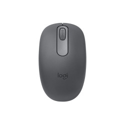 Logitech Mouse | M196 | Wireless | Bluetooth | Graphite