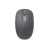 Logitech Mouse | M196 | Wireless | Bluetooth | Graphite