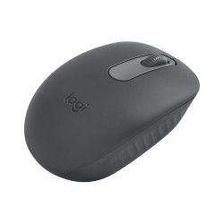 Logitech Mouse | M196 | Wireless | Bluetooth | Graphite