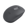 Logitech Mouse | M196 | Wireless | Bluetooth | Graphite