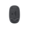 Logitech Mouse | M196 | Wireless | Bluetooth | Graphite