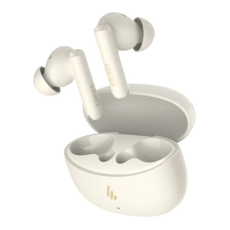 Edifier | Wireless Earbuds | X5 Pro | Built-in microphone | Bluetooth | ANC | Ivory