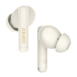 Edifier | Wireless Earbuds | X5 Pro | Built-in microphone | Bluetooth | ANC | Ivory