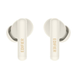 Edifier | Wireless Earbuds | X5 Pro | Built-in microphone | Bluetooth | ANC | Ivory