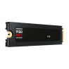 Samsung SSD | 9100 PRO With Heatsink | 8000 GB | SSD form factor M.2 2280 | Solid-state drive interface PCIe 5.0 x4, NVMe 2.0 | 