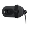 Logitech Business Webcam, 2MP, FHD 1080p, USB-A | BRIO 105