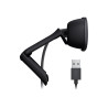 Logitech Business Webcam, 2MP, FHD 1080p, USB-A | BRIO 105