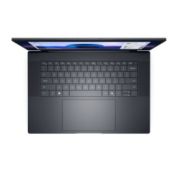 Dell | Pro Max 16 Premium MA16250 | 16 " | FHD+ | 1920 x 1200 pixels | Anti-glare | Intel Core Ultra 9 | 285H | 64 GB | LPDDR5x 