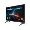 Blaupunkt LED TV | 24WGC5500S | 24 | Smart TV | Google TV | HD