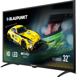 Blaupunkt LED TV | 32HCE4000S | 32 | HD