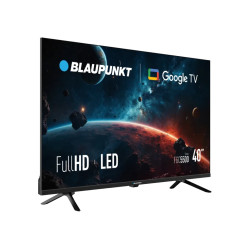 Blaupunkt LED TV | 40FGC5500S | 40 | Smart TV | Google TV | FHD